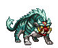 Speedy Tiger Toukotsu