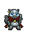 岩獣ムササ