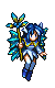 水魔ホリーメイジ