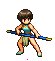 リンリン