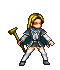 生徒（女）