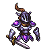 メガクリスタルアーマー