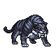 ビッグブラックタイガー