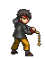グレィディ