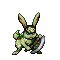 兵隊兎