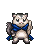 大ももんが