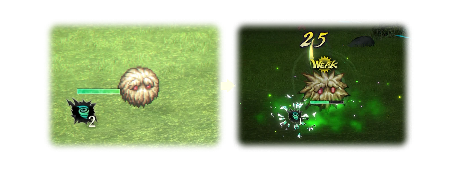 Battle Basics 2