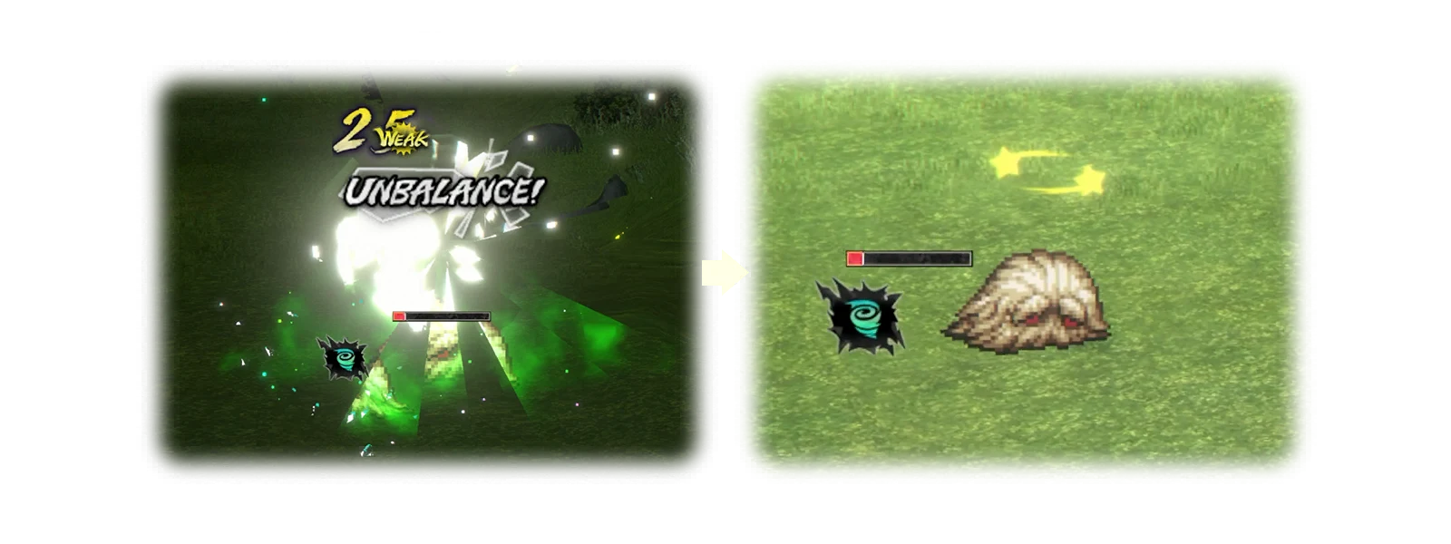 Battle Basics 4
