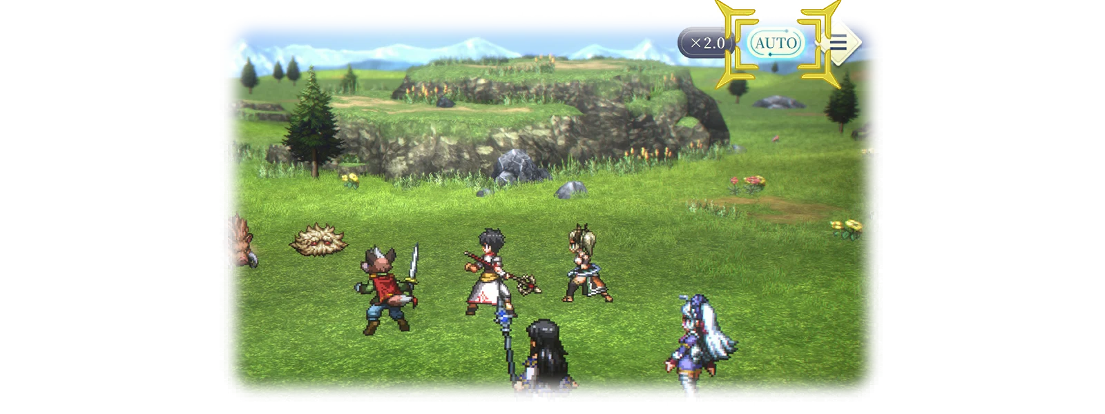 Battle Basics 6