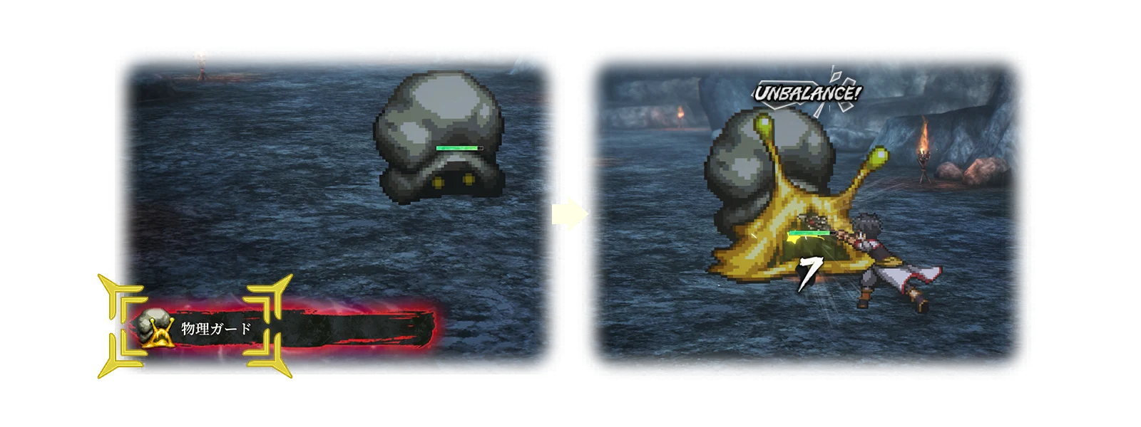 Boss Battles 4