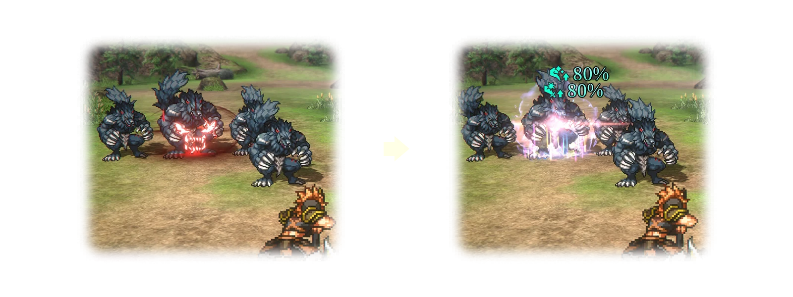 Boss Battles 6