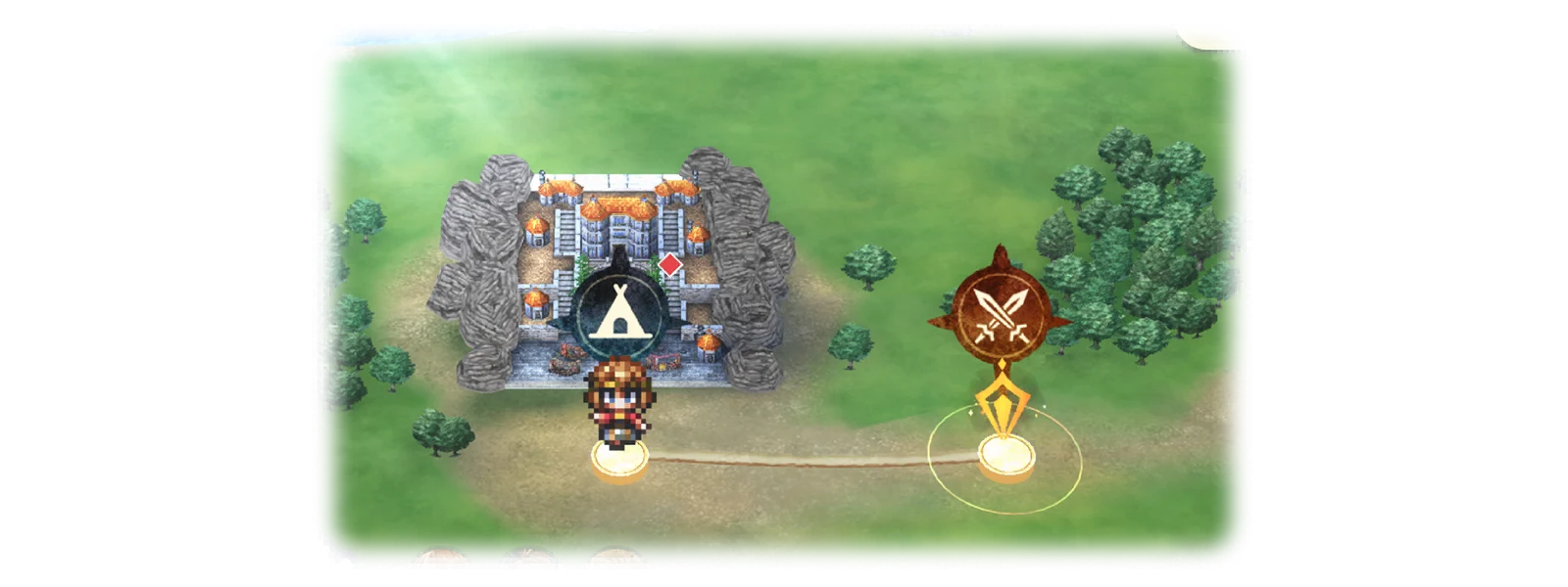 Event RPGs 1