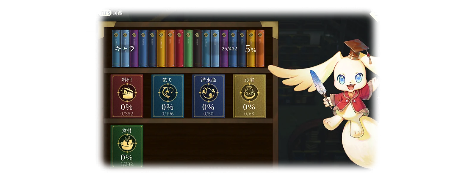 Library 1