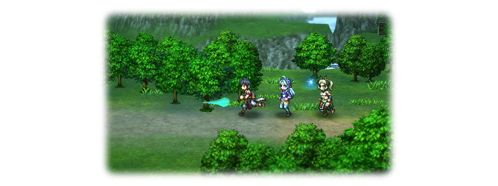 Overworld 1