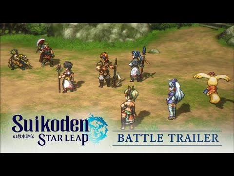Battle System Preview thumbnail