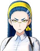 Minami Oi
