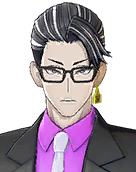 Yutaka Gotanda