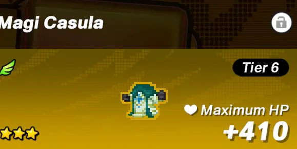 Patimon Guide