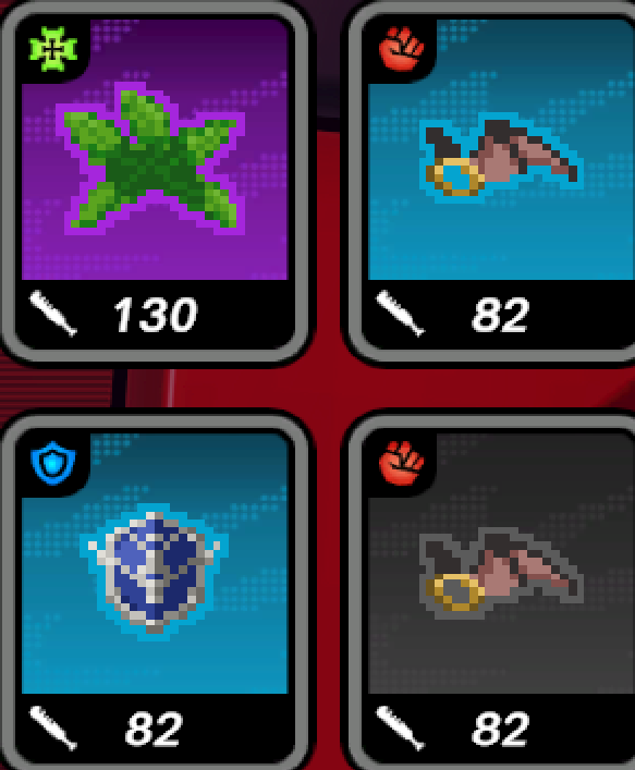 Patimon Guide