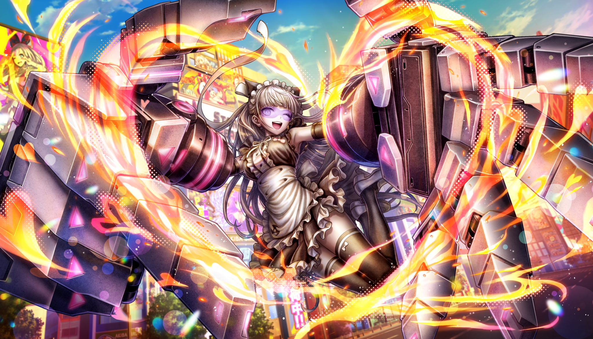 Should You Pull for Hinagiku Akiba