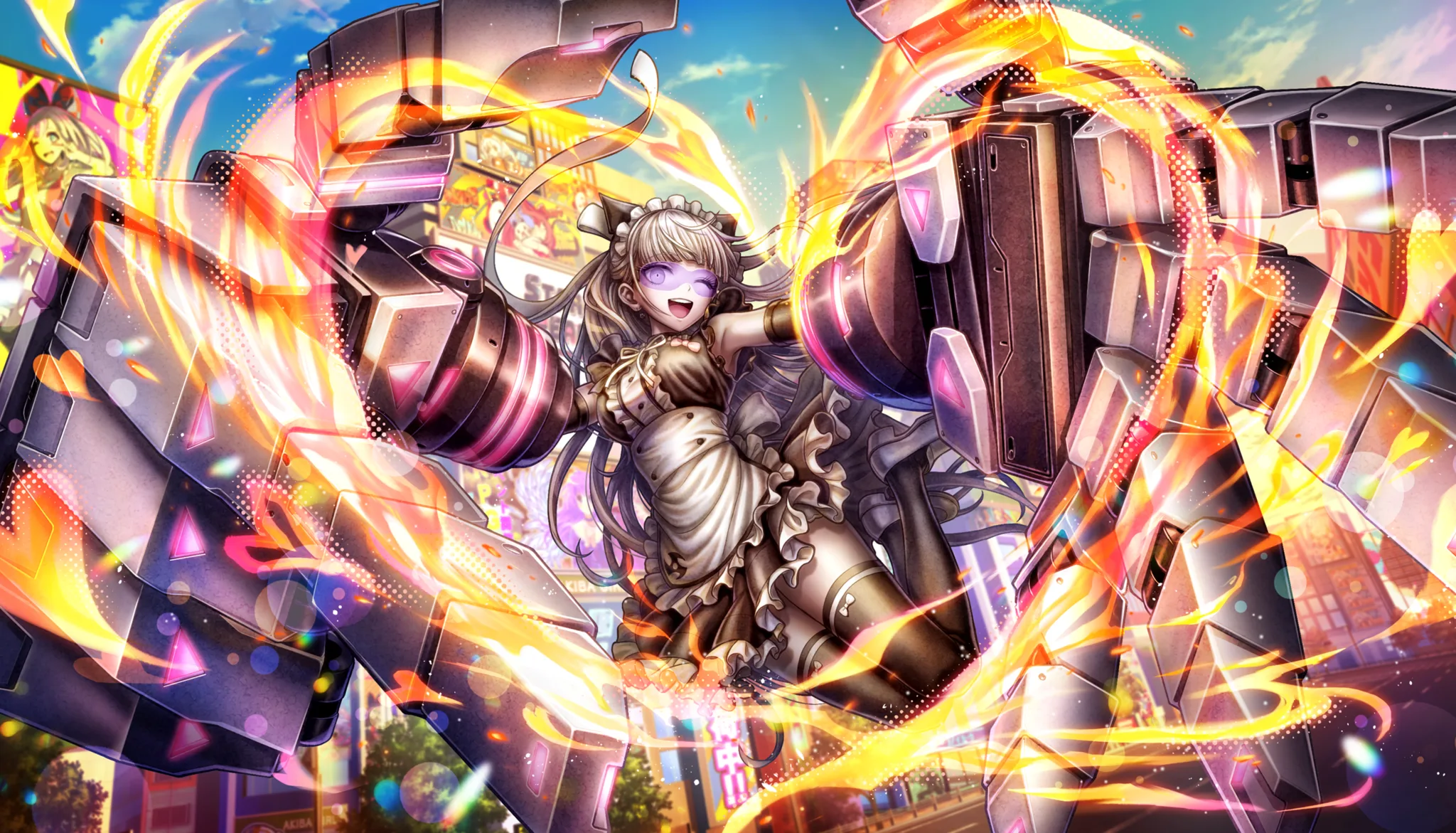 Should You Pull for Hinagiku Akiba