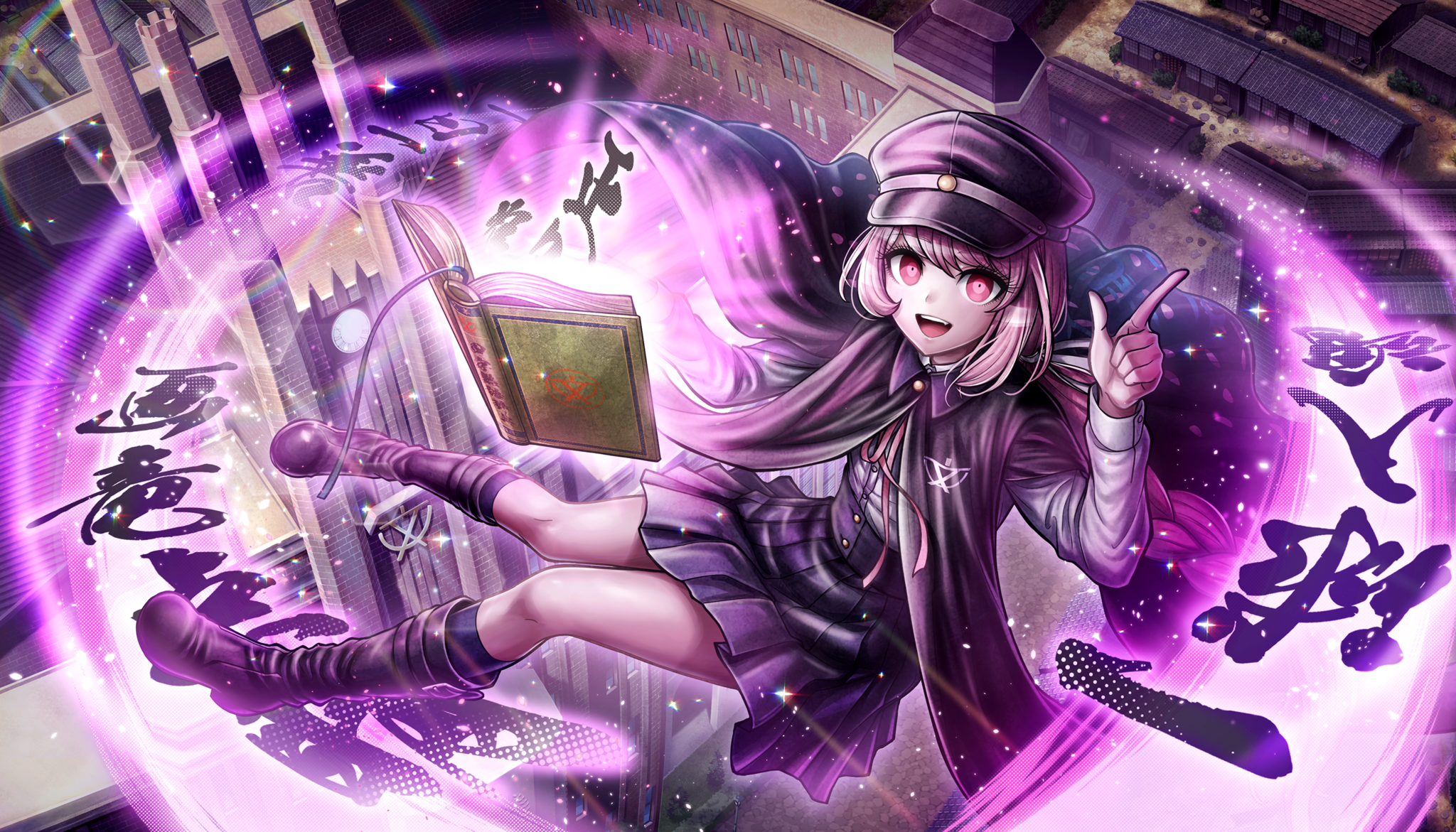 Should You Pull for Tsuruko Semba