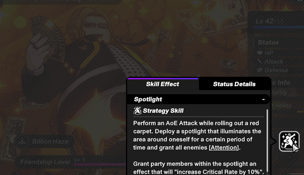Patimon Guide