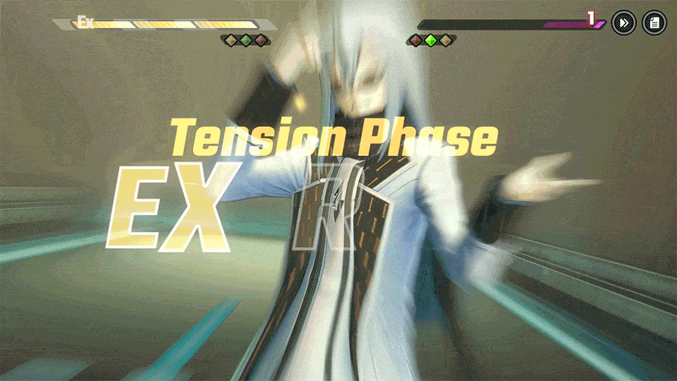 Extreme Baseball