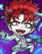 Tribe Nine Patimon Guide