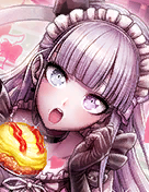 Should You Pull for Professional Maid on Tribe Nine?