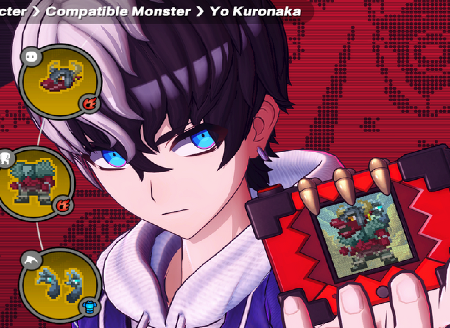 Patimon Guide