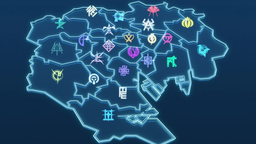Shinagawa City