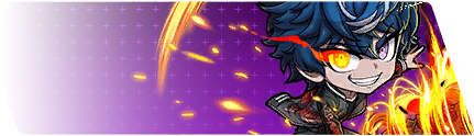 Gem of Flames