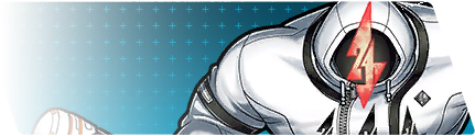 Steel Arms