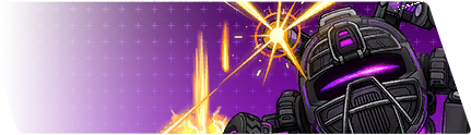 Cross Counterattack