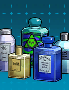 Energy Steal