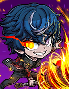 Gem of Flames