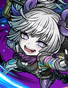 Unpredictable Bomb Girl