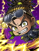 Resurrected Ultimate Weapon