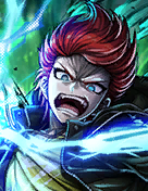 Breakthrough