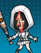 Strong Defense