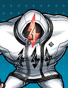 Steel Arms