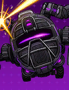 Cross Counterattack