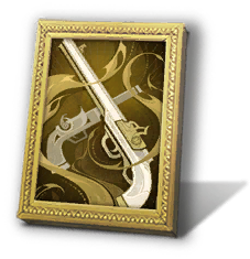 Should You Pull: Amber-Tinted Death