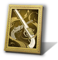 Should You Pull: Amber-Tinted Death
