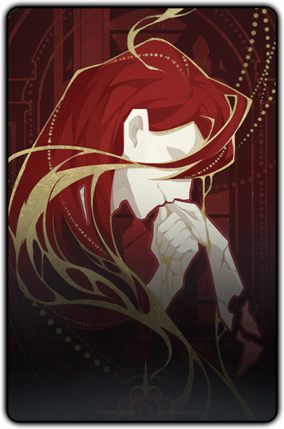 Kiss of Repose