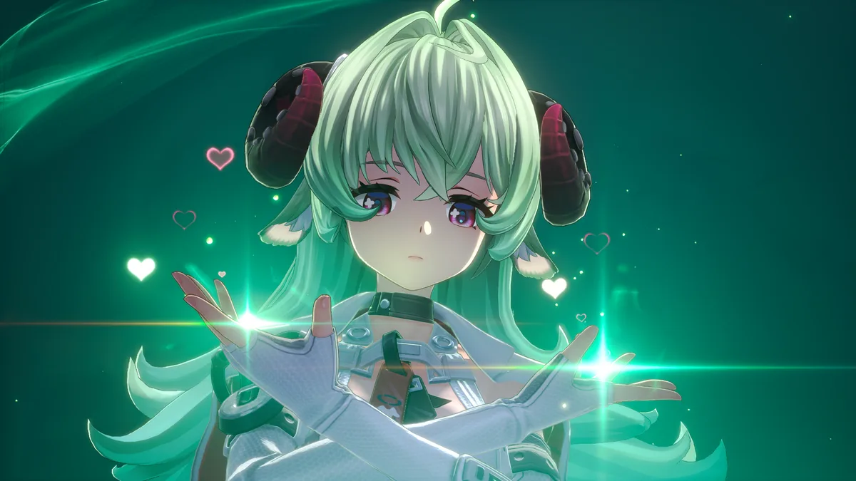 3.8-Billion-Year Mirage, Iroi's Ultimate