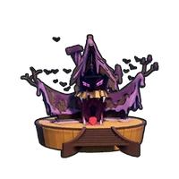 Spooky Cookies: Haunted House Walkthrough