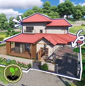 Stillmeadow House: Is It Worth 6.9 Million Fons?